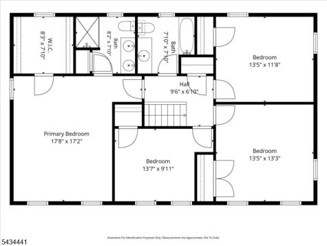 19 Heather Hill Way Bridgewater NJ 08807