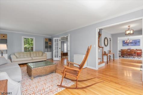 19 Heather Hill Way Bridgewater NJ 08807