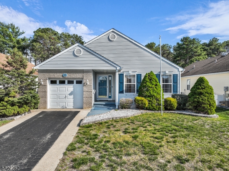 81 Woodstock Drive Berkeley NJ 08757