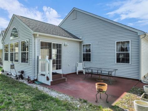 81 Woodstock Drive Berkeley NJ 08757