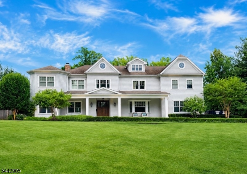 6 Breezeknoll Drive Westfield NJ 07090