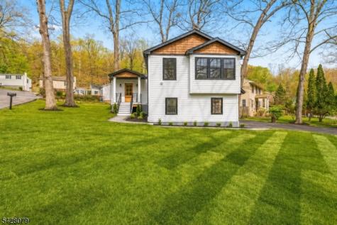 147 W Glen Road Denville NJ 07834