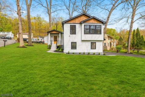 147 W Glen Road Denville NJ 07834