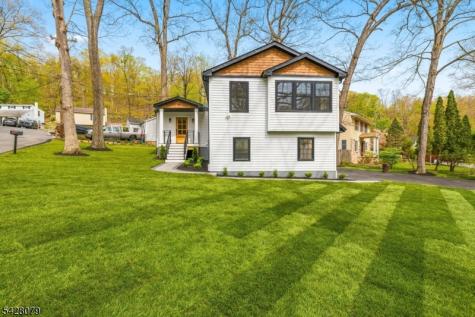 147 W Glen Road Denville NJ 07834