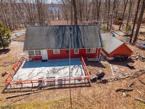 19 Amicalola Road Vernon NJ 07462