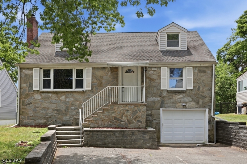 20 Sunnyside Road West Orange NJ 07052