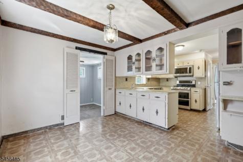 20 Sunnyside Road West Orange NJ 07052
