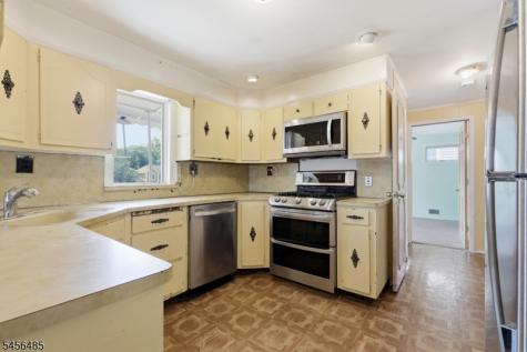 20 Sunnyside Road West Orange NJ 07052