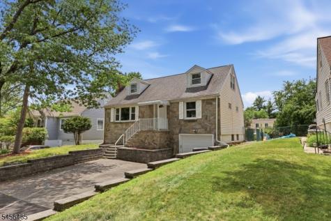 20 Sunnyside Road West Orange NJ 07052