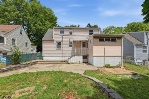 20 Sunnyside Road West Orange NJ 07052