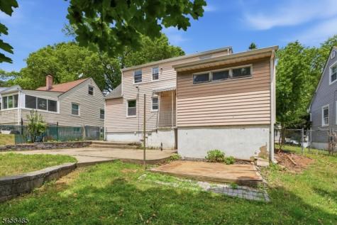 20 Sunnyside Road West Orange NJ 07052