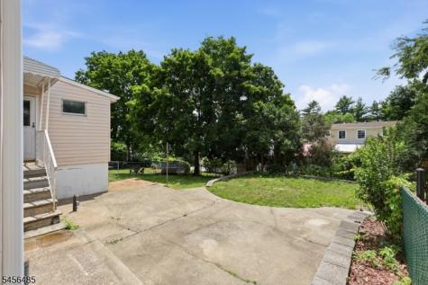 20 Sunnyside Road West Orange NJ 07052