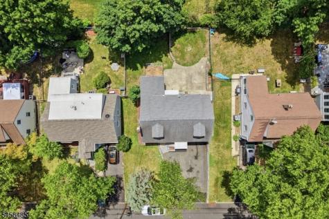 20 Sunnyside Road West Orange NJ 07052
