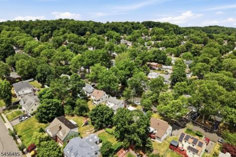 20 Sunnyside Road West Orange NJ 07052
