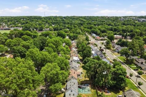 20 Sunnyside Road West Orange NJ 07052