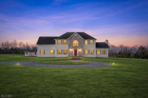 6 Tamzen Terrace Washington NJ 07882