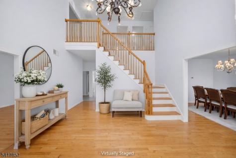 6 Tamzen Terrace Washington NJ 07882
