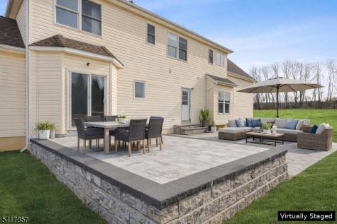 6 Tamzen Terrace Washington NJ 07882