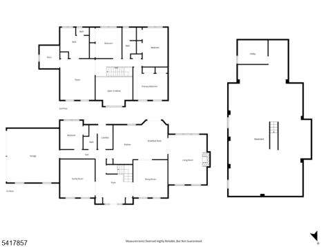 6 Tamzen Terrace Washington NJ 07882