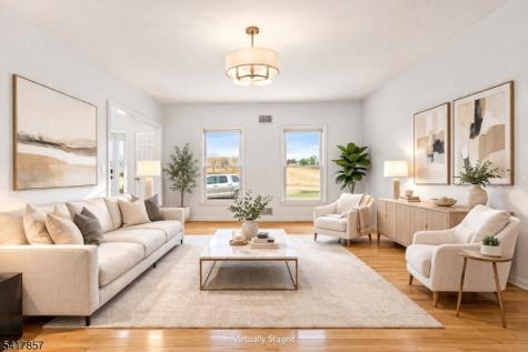6 Tamzen Terrace Washington NJ 07882