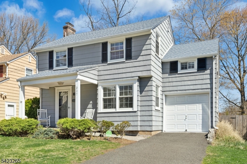 207 2ND Street Fanwood NJ 07023