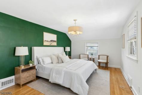 207 2ND Street Fanwood NJ 07023