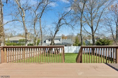 207 2ND Street Fanwood NJ 07023