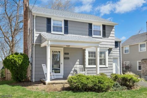 207 2ND Street Fanwood NJ 07023