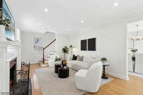 207 2ND Street Fanwood NJ 07023