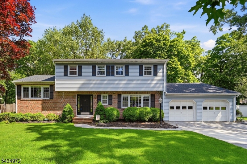 46 Westminster Drive Parsippany-troy Hills NJ 07054
