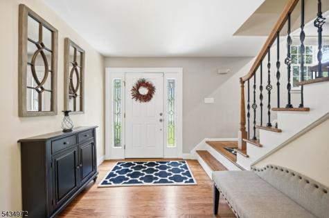 46 Westminster Drive Parsippany-troy Hills NJ 07054