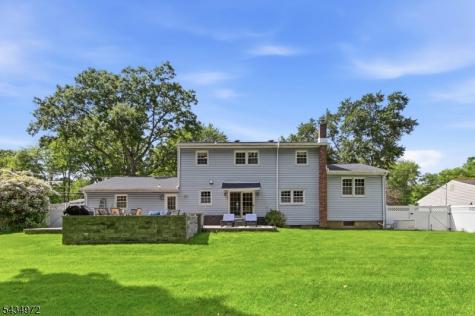 46 Westminster Drive Parsippany-troy Hills NJ 07054