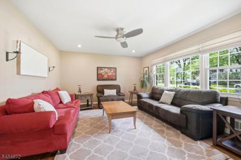46 Westminster Drive Parsippany-troy Hills NJ 07054
