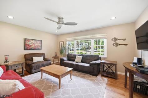 46 Westminster Drive Parsippany-troy Hills NJ 07054