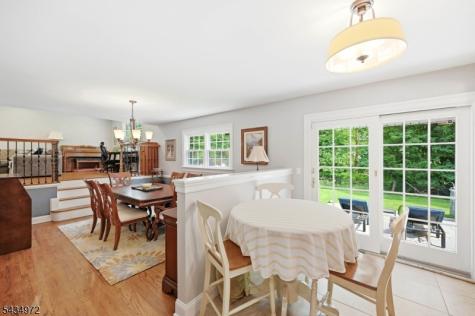 46 Westminster Drive Parsippany-troy Hills NJ 07054