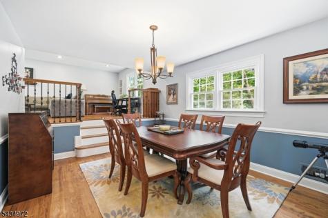 46 Westminster Drive Parsippany-troy Hills NJ 07054