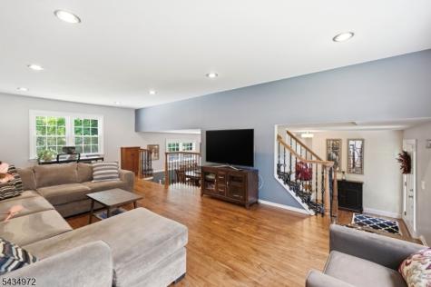 46 Westminster Drive Parsippany-troy Hills NJ 07054