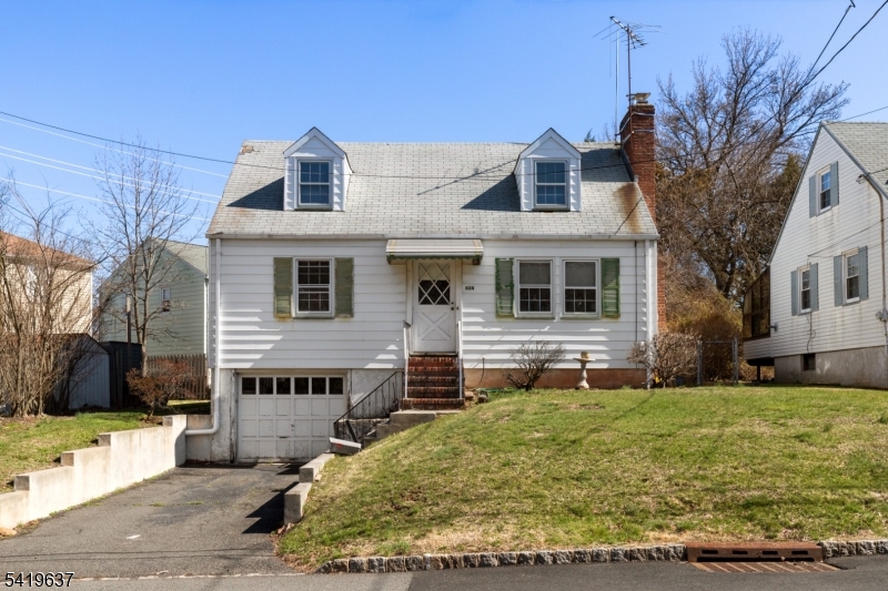 624 N Scotch Plains Avenue Westfield NJ 07090