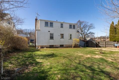 624 N Scotch Plains Avenue Westfield NJ 07090