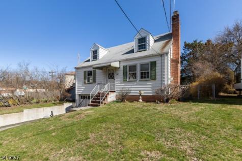 624 N Scotch Plains Avenue Westfield NJ 07090