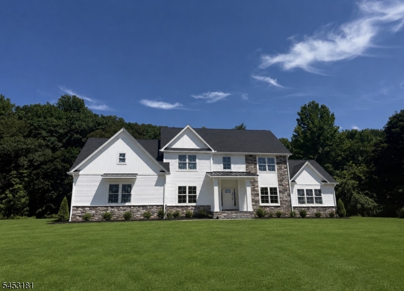 4 Highland Meadows Road Pohatcong NJ 08865