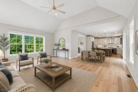 4 Highland Meadows Road Pohatcong NJ 08865
