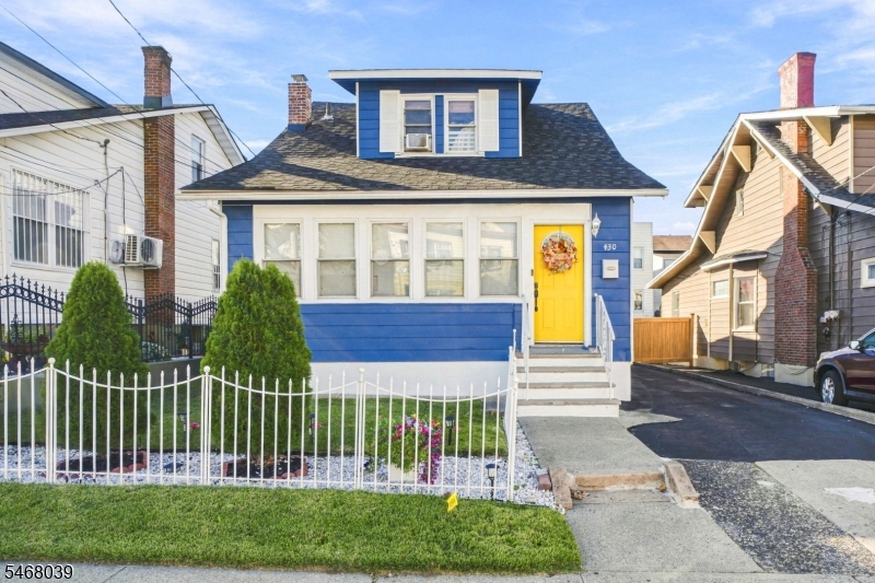 430 E 28th Street Paterson NJ 07514