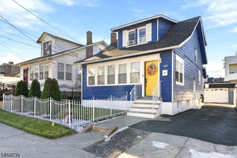 430 E 28th Street Paterson NJ 07514