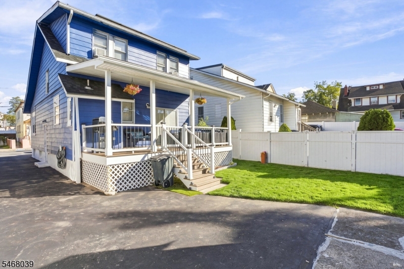 430 E 28th Street Paterson NJ 07514