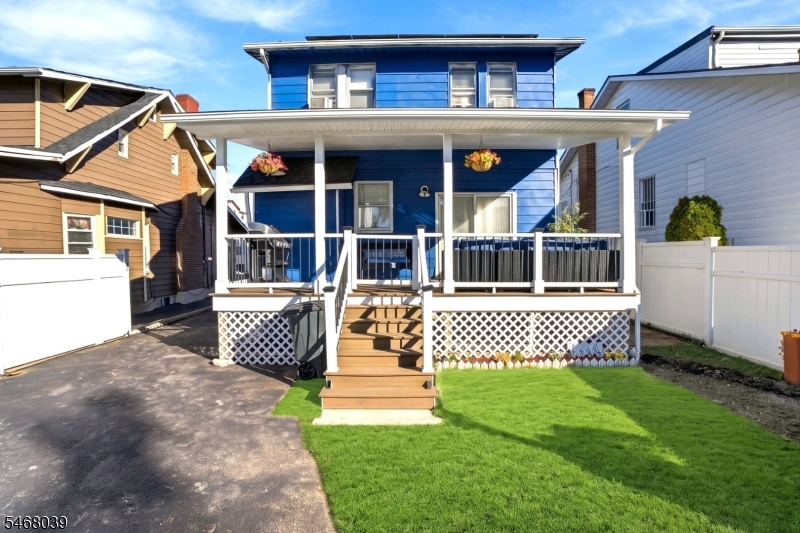 430 E 28th Street Paterson NJ 07514