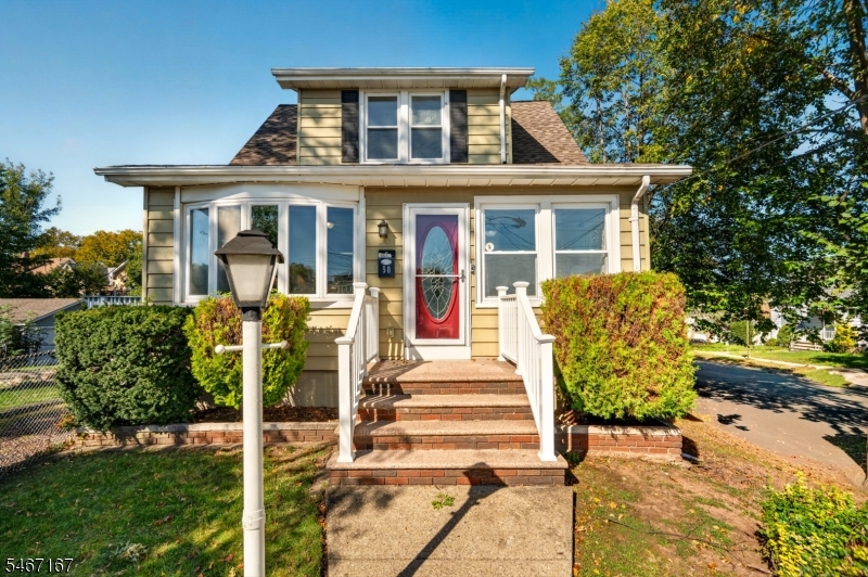 50 Oakwood Avenue Bloomfield NJ 07003