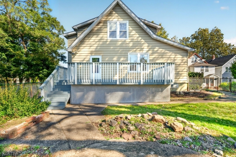50 Oakwood Avenue Bloomfield NJ 07003