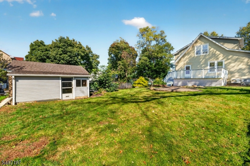 50 Oakwood Avenue Bloomfield NJ 07003