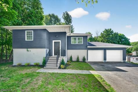 62 Barry Drive Vernon NJ 07422